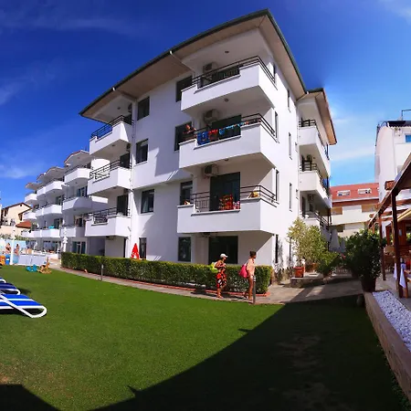 Adora Garden Aparthotel
